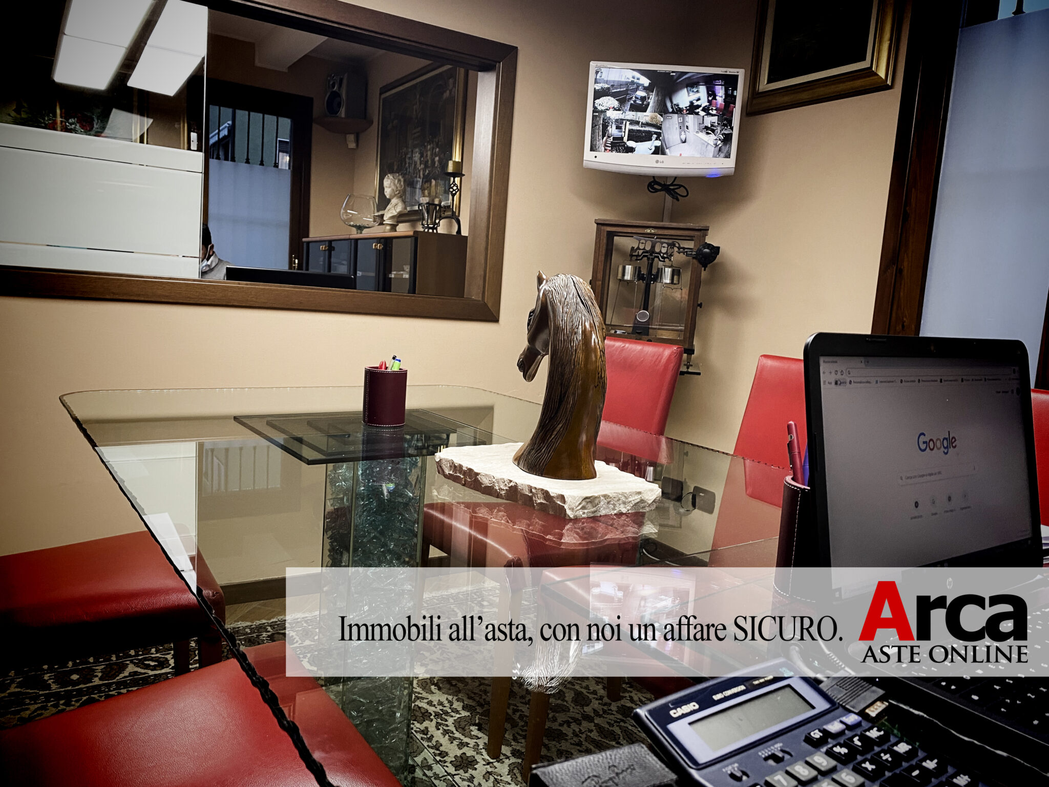 Arca office5
